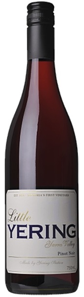 Whitlands Pinot Noir 2021 – Wood Park Wines