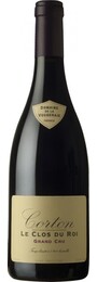 Vougeraie Corton Clos du Roi Grand Cru 2021