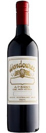 Wendouree Shiraz Mataro 2017