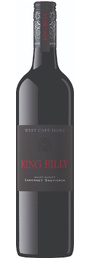 West Cape Howe King Billy Cabernet Sauvignon 2018