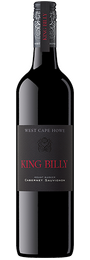West Cape Howe King Billy Cabernet Sauvignon 2018`