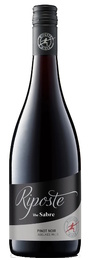Riposte The Sabre Adelaide Hills Pinot Noir 2022