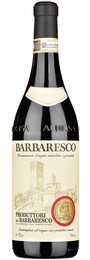 Produttori del Barbaresco Barbaresco 2015