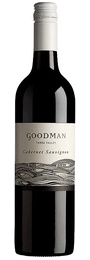 Goodman Yarra Valley Cabernet Sauvignon 2017