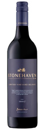 Stonehaven Limited Vineyard Release Wrattonbully Shiraz 2021