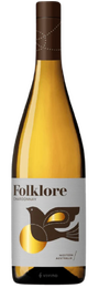 Cherubino Folklore Chardonnay 2022