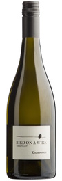 Bird on a Wire Yarra Valley Chardonnay 2018