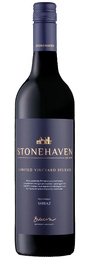 Stonehaven Limited Vineyard Release Padthaway Shiraz 2021 