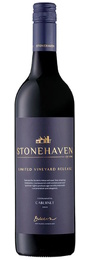 Stonehaven Limited Vineyard Release Coonawarra Cabernet Sauvignon 2020