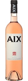 Aix Cotes de Provence Rosé 2023