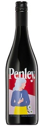 Penley Tolmer Cabernet Sauvignon 2021