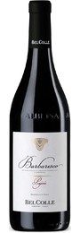 Bel Colle Barbaresco Pajore 2016