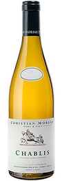 Christian Moreau Chablis AC 2023