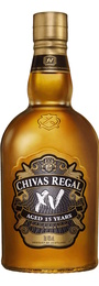 Chivas Regal XV Blended Scotch Whisky 700mL