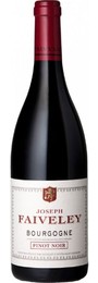 Faiveley Bourgogne Rouge 2022