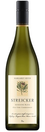 Streicker Margaret River Ironstone Block Old Vine Chardonnay 2022