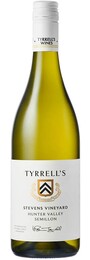 Tyrrells Stevens Single Vineyard Semillon 2018