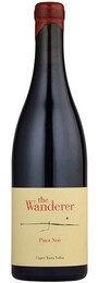 The Wanderer Upper Yarra Valley Pinot Noir 2023