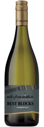 Miles From Nowhere Best Block Chardonnay 2023