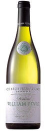 William Fevre Chablis Vaillons 1er Cru 2020