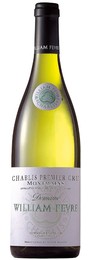 William Fevre Chablis Montmains 1er Cru 2021