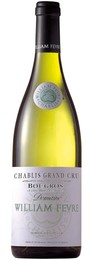 William Fevre Chablis Bougros Grand Cru 2021