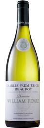 William Fevre Chablis Beauroy 1er Cru 2022