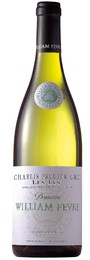 William Fevre Chablis Les Lys 1er Cru 2022