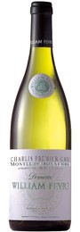 William Fevre Chablis Montée de Tonnerre 1er Cru 2022