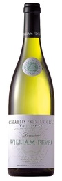 William Fevre Chablis Vaulorent 1er Cru 2022