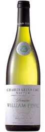 William Fevre Chablis Valmur Grand Cru 2022