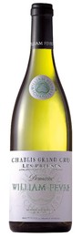 William Fevre Chablis Les Preuses Grand Cru 2022