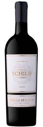 Schild Estate Three Springs Shiraz 2019