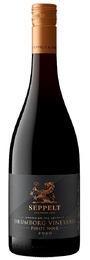 Seppelt Drumborg Pinot Noir 2020 375ml