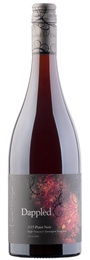 Dappled Single Vineyard Sur La Créte Pinot Noir 2023