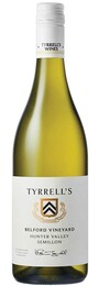 Tyrrells Belford Single Vineyard Semillon 2018