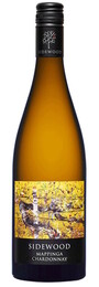 Sidewood Mappinga Chardonnay 2022