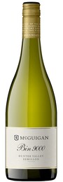 McGuigan Bin 9000 Hunter Valley Semillon 2018