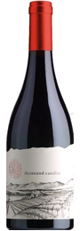 Thousand Candles Single Vineyard Pinot Noir 2022