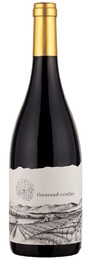 Thousand Candles Single Vineyard Syrah 2021