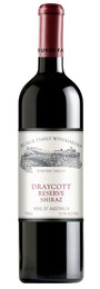 Burge Family Winemakers Draycott Shiraz 2021