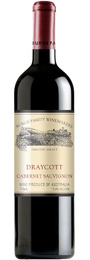 Burge Family Winemakers Draycott Cabernet Sauvignon 2020