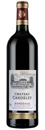 Candeley Malbec AOC Bordeaux Rouge 2020