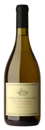 Catena Adrianna White Bones Chardonnay 2022