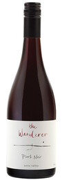 The Wanderer White Label Yarra Valley Pinot Noir 2023