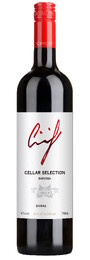 Cimicky Cellar Selection Barossa Shiraz 2021