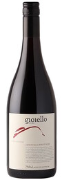 Gioiello Jacks Falls Upper Goulburn Pinot Noir 2022