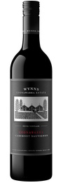 Wynns Coonawarra Black Label Cabernet Sauvignon 2022