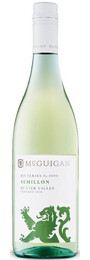 McGuigan Bin 9000 Hunter Valley Semillon 2017