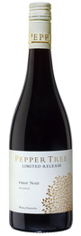 Pepper Tree Limited Release Orange Pinot Noir 2023